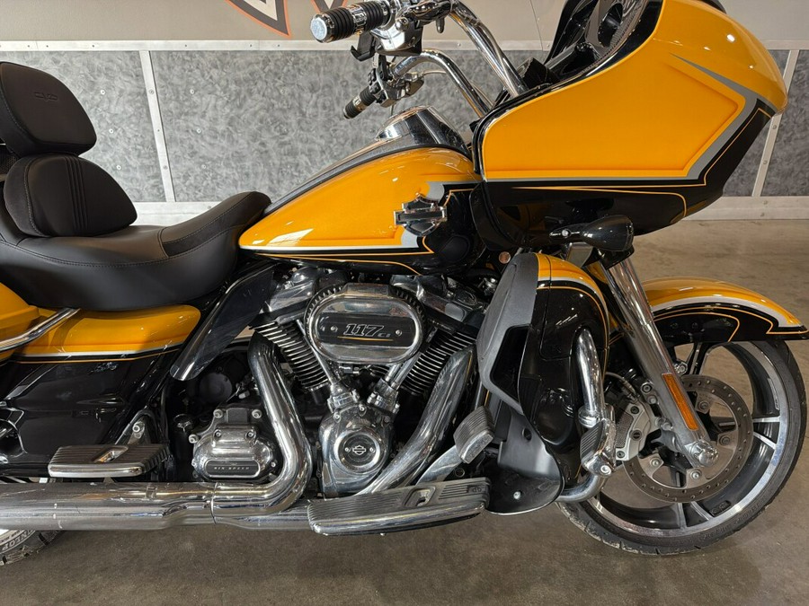 FLTRKSE 2022 CVO™ Road Glide® Limited