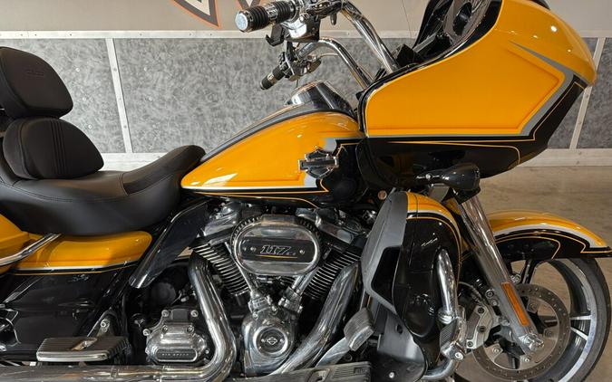 FLTRKSE 2022 CVO™ Road Glide® Limited