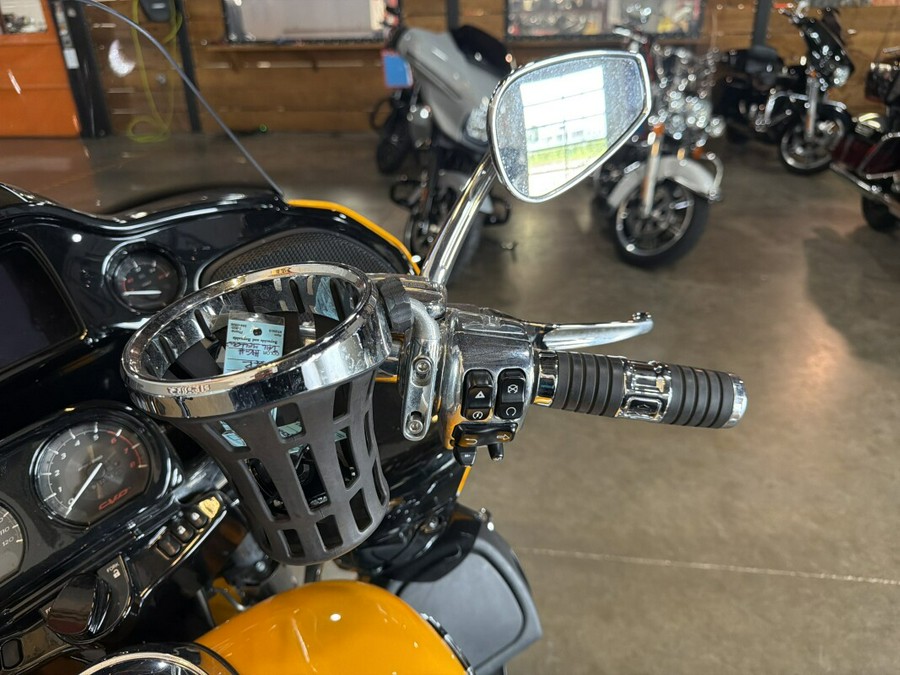 FLTRKSE 2022 CVO™ Road Glide® Limited