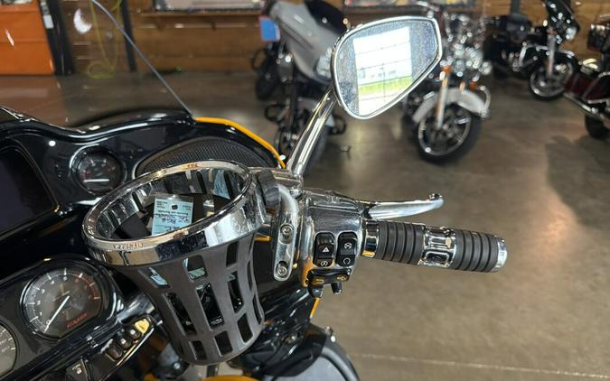 FLTRKSE 2022 CVO™ Road Glide® Limited