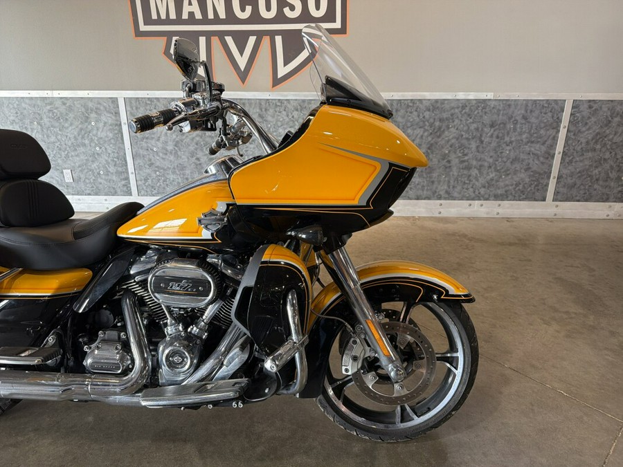 FLTRKSE 2022 CVO™ Road Glide® Limited