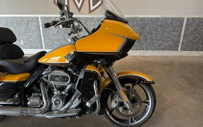 FLTRKSE 2022 CVO™ Road Glide® Limited