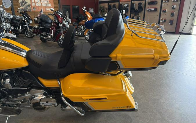FLTRKSE 2022 CVO™ Road Glide® Limited