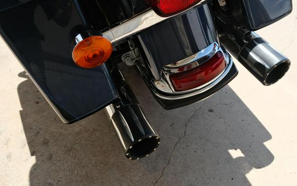 2013 HARLEY ELECTRA GLIDE ULTRA LIMITED
