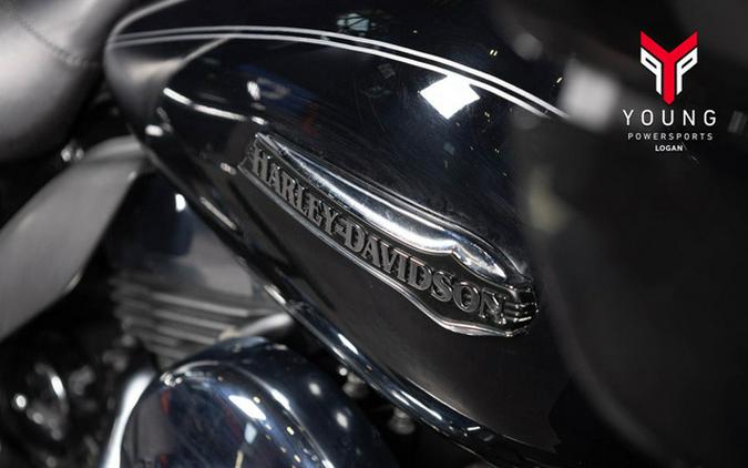 2014 Harley-Davidson Touring FLHTCU - Electra Glide Ultra Classic