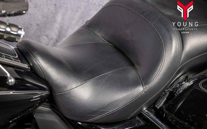 2014 Harley-Davidson Touring FLHTCU - Electra Glide Ultra Classic