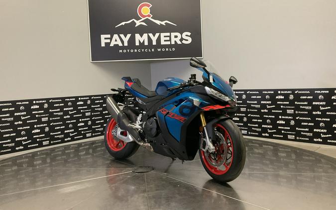 2027 APRILIA RSV4 1100 - 5293A