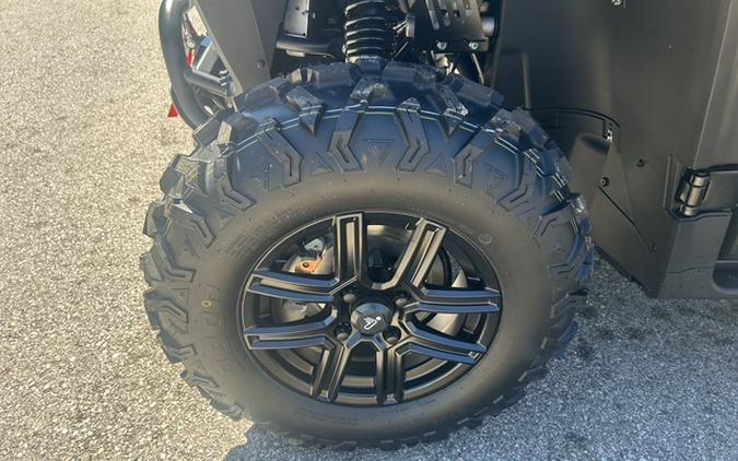 2026 SEGWAY UT10 P - W10128