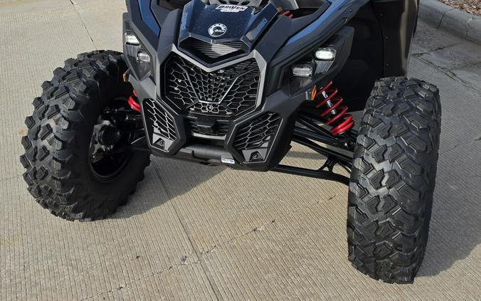 2026 Can-Am Maverick™ X3 DS TURBO