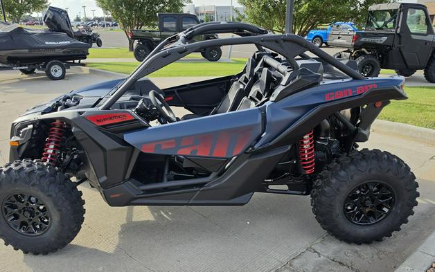 2026 Can-Am Maverick™ X3 DS TURBO
