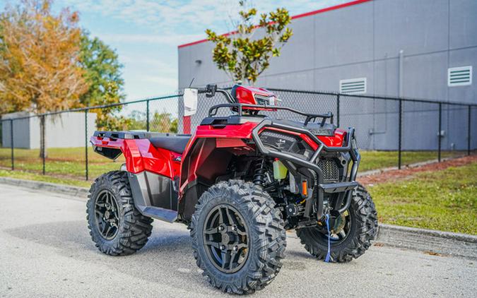 2026 Polaris Sportsman 570 Trail