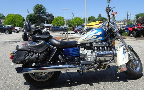 Used Honda valkyrie for Sale, Motorbikes & Scooters