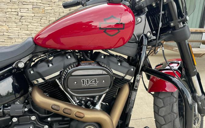 2021 Harley-Davidson Fat Bob 114 Review: Hot Rod Cruiser