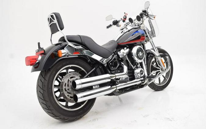 2018 Harley-Davidson® FXLR - Softail® Low Rider®