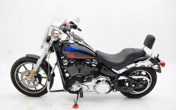 2018 Harley-Davidson® FXLR - Softail® Low Rider®