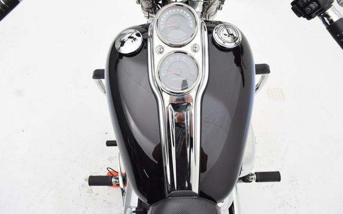 2018 Harley-Davidson® FXLR - Softail® Low Rider®