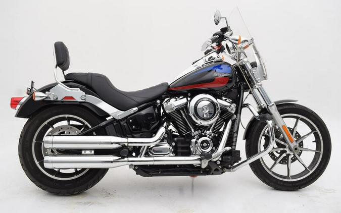 2018 Harley-Davidson® FXLR - Softail® Low Rider®