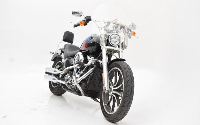 2018 Harley-Davidson® FXLR - Softail® Low Rider®