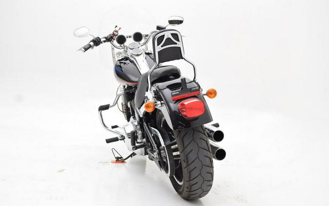 2018 Harley-Davidson® FXLR - Softail® Low Rider®