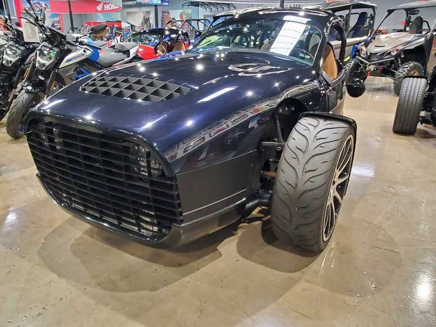 2020 VANDERHALL CARMEL