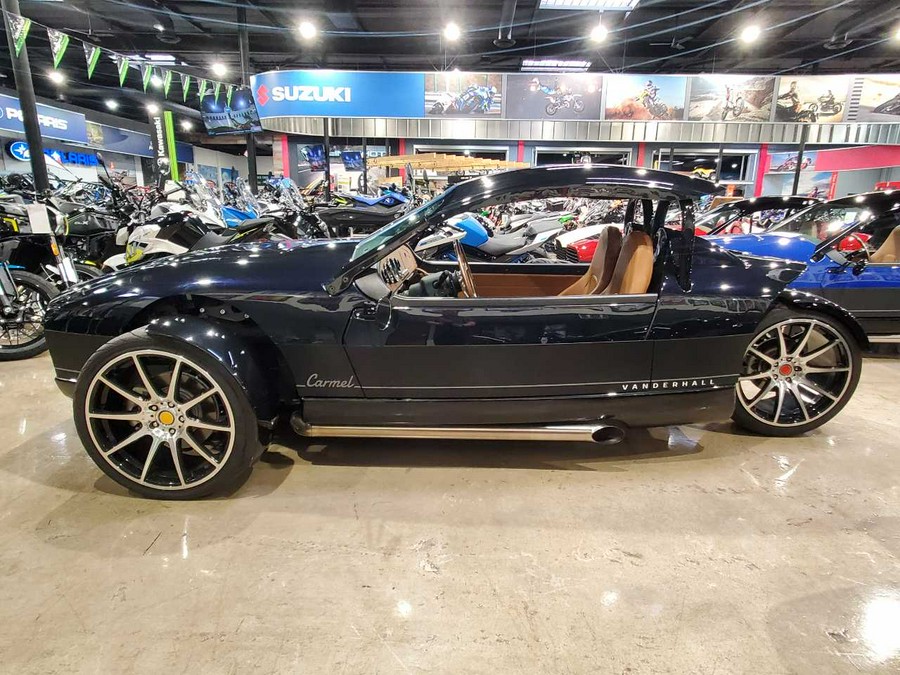 2020 VANDERHALL CARMEL