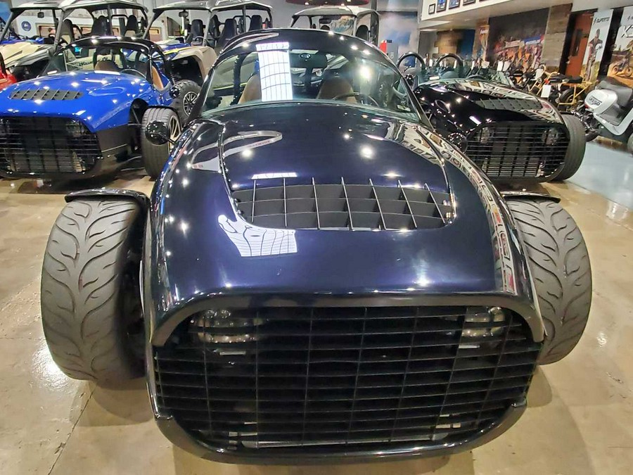 2020 VANDERHALL CARMEL