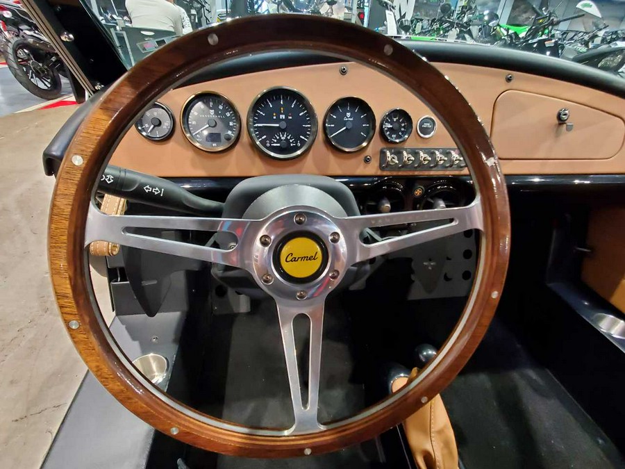 2020 VANDERHALL CARMEL