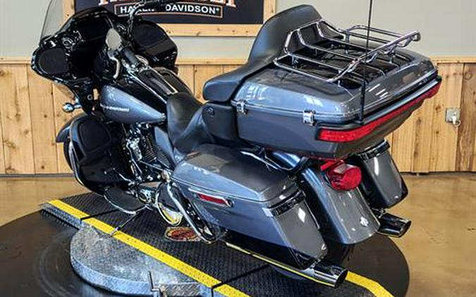 2021 Harley-Davidson Road Glide® Limited