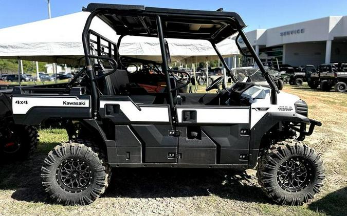 2023 Kawasaki Mule PRO-FXT™ EPS