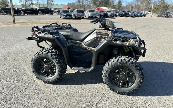 2024 Polaris Sportsman® 850 Ultimate Trail