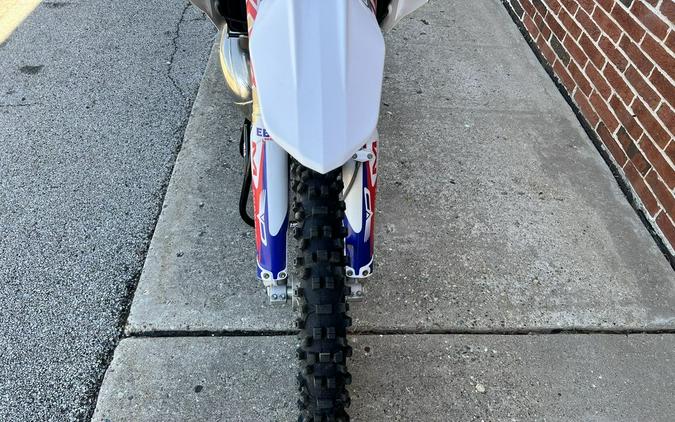 2018 GASGAS XC 300