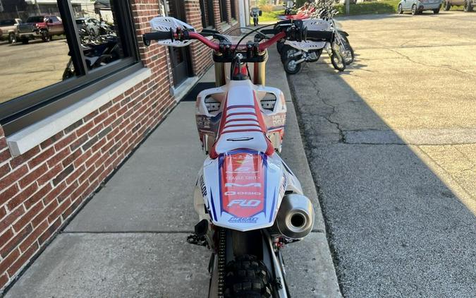 2018 GASGAS XC 300