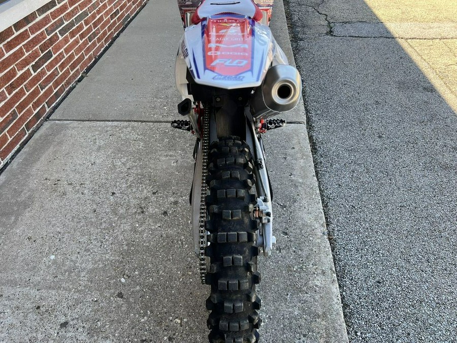 2018 GASGAS XC 300