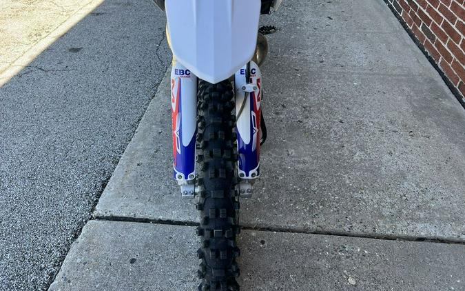 2018 GASGAS XC 300