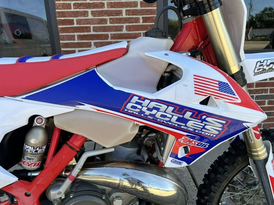 2018 GASGAS XC 300