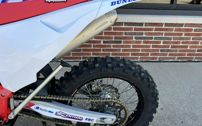 2018 GASGAS XC 300