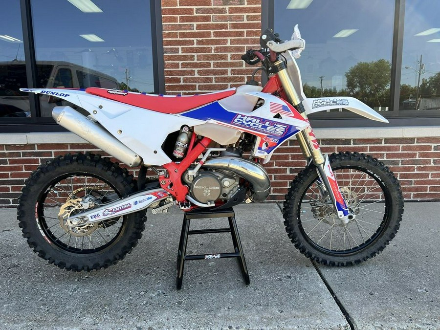 2018 GASGAS XC 300