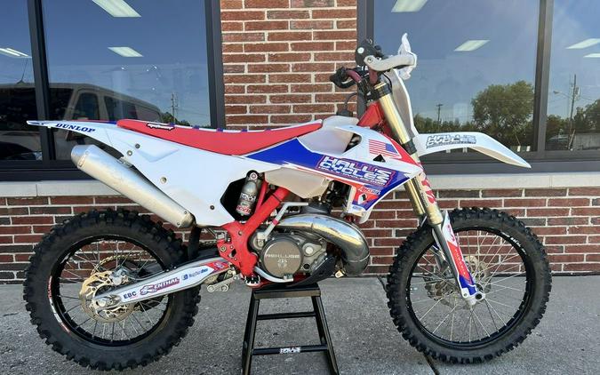 2018 GASGAS XC 300