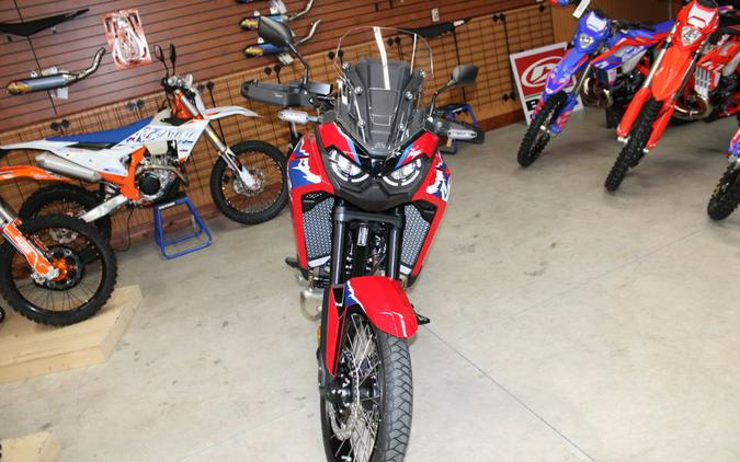 2024 Honda® Africa Twin