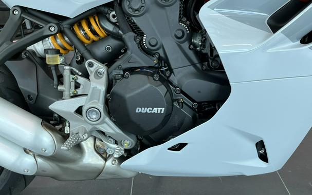 2024 Ducati SuperSport