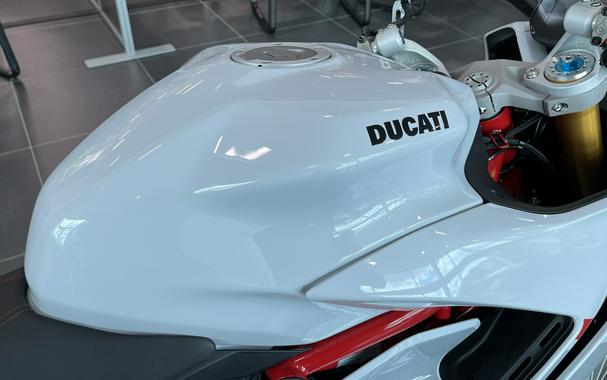 2024 Ducati SuperSport