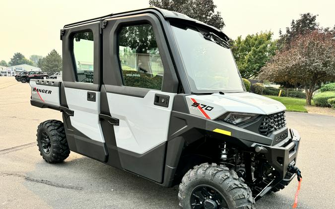 2024 Polaris Industries RANGER CREW SP 570 NORTHSTAR EDITION