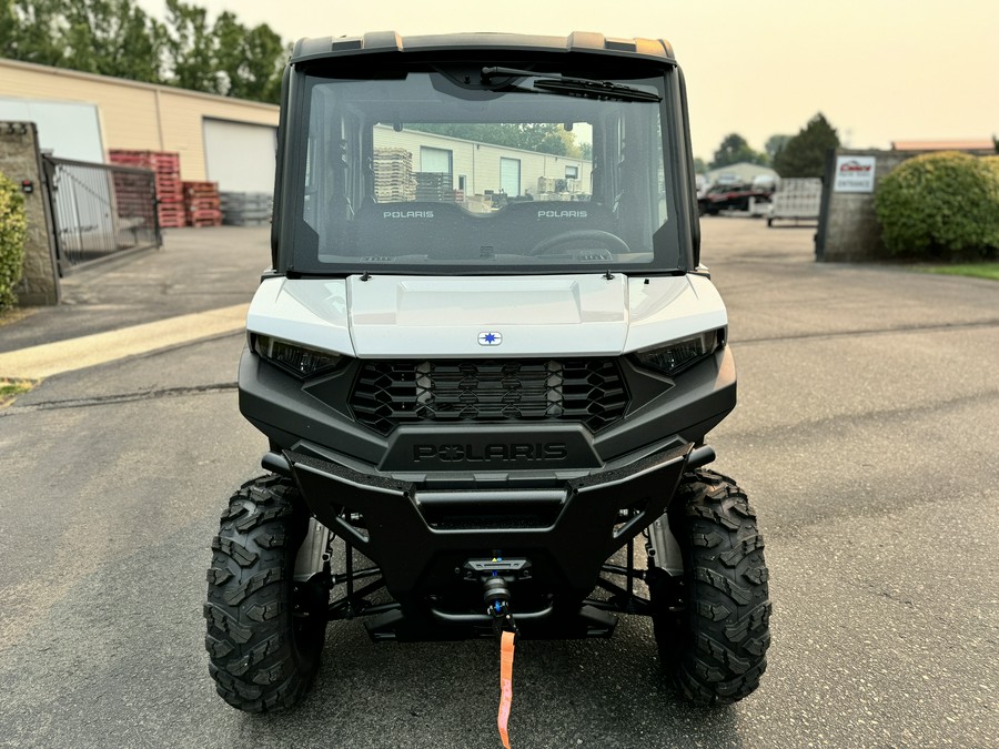 2024 Polaris Industries RANGER CREW SP 570 NORTHSTAR EDITION