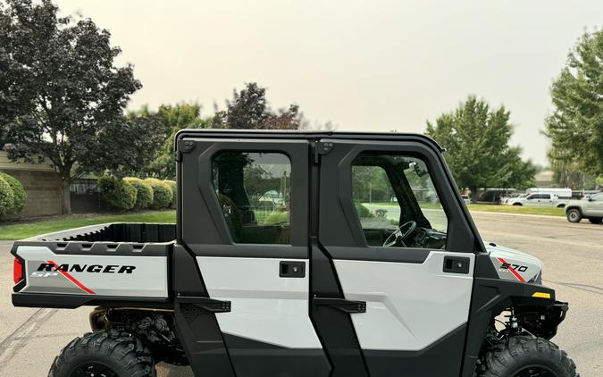 2024 Polaris Industries RANGER CREW SP 570 NORTHSTAR EDITION