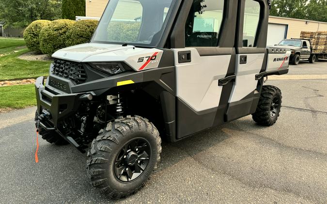 2024 Polaris Industries RANGER CREW SP 570 NORTHSTAR EDITION