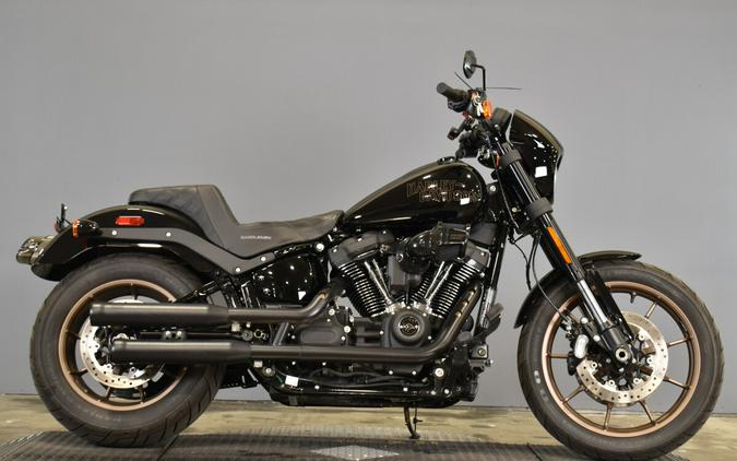 2024 Harley-Davidson Low Rider S