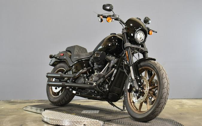 2024 Harley-Davidson Low Rider S