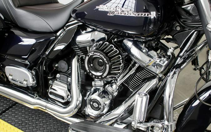 Used 2020 Harley-Davidson Street Glide Grand American Touring FLHX Motorcycle For Sale In Sunbury, OH