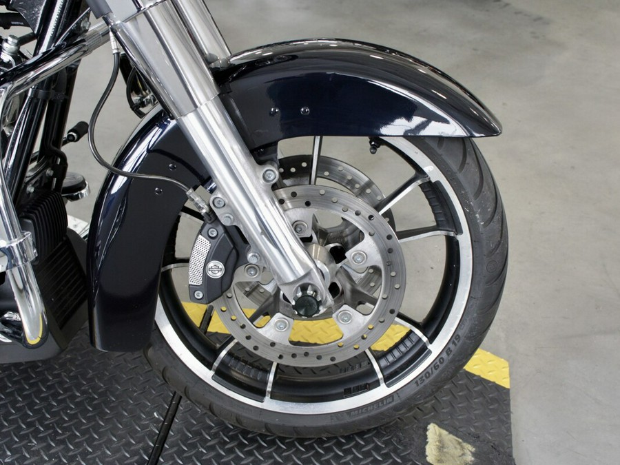 Used 2020 Harley-Davidson Street Glide Grand American Touring FLHX Motorcycle For Sale In Sunbury, OH