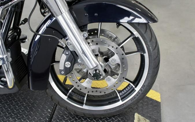 Used 2020 Harley-Davidson Street Glide Grand American Touring FLHX Motorcycle For Sale In Sunbury, OH